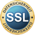 SSL gesicherte Datenübertragung