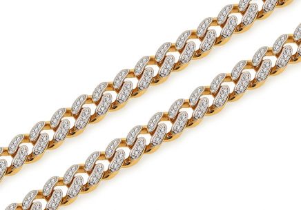 Monaco Kette